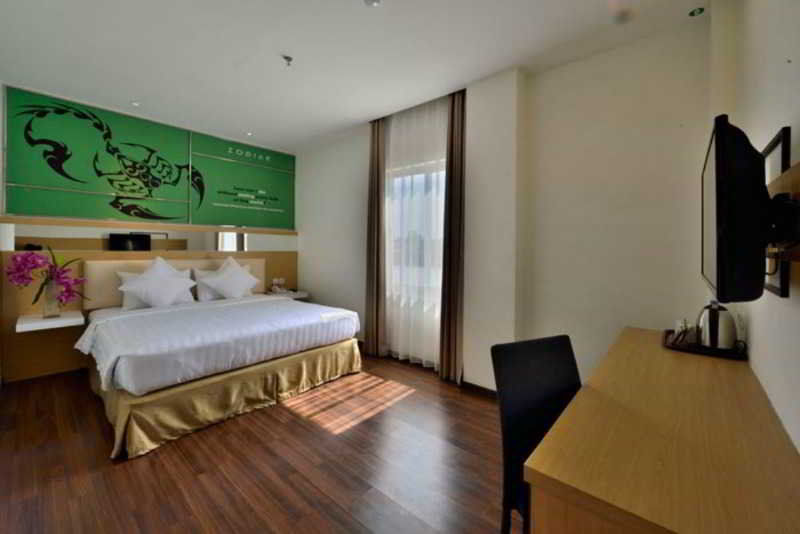 Best Hotel Kedungsari Surabaya Bagian luar foto